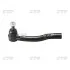 Наконечник тяги рулевой L Toyota Camry 30 01-06 Previa 00-03 Lexus ES300 01-06 (пр-во) CTR CET-117L (фото 1)
