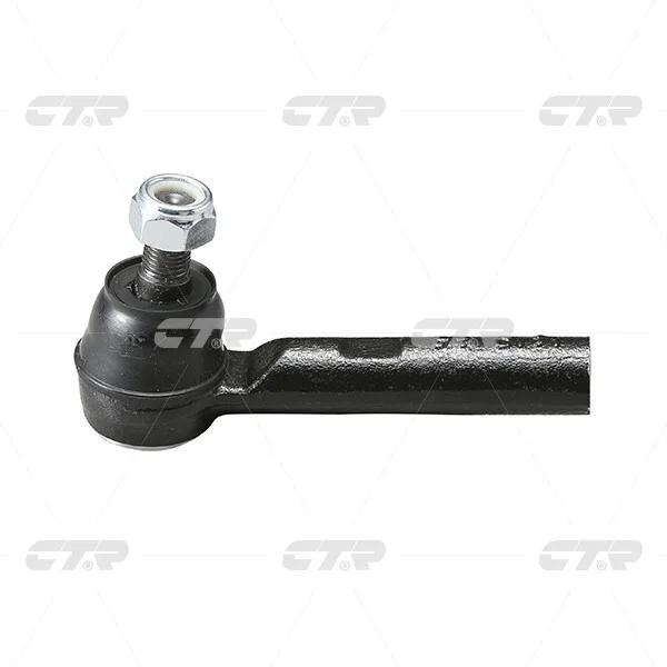 Наконечник рульової тяги TOYOTA 4RUNNER LAND CRUISER PRADO HILUX GX470 02-05 OUT R L -ua CTR CET-118 (фото 1)