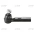 Наконечник рульової тяги TOYOTA 4RUNNER LAND CRUISER PRADO HILUX GX470 02-05 OUT R L -ua CTR CET-118 (фото 1)