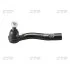 Наконечник рулевой тяги TOYOTA LAND CRUISER LX470 98-02 OUT R CTR CET-119 (фото 1)