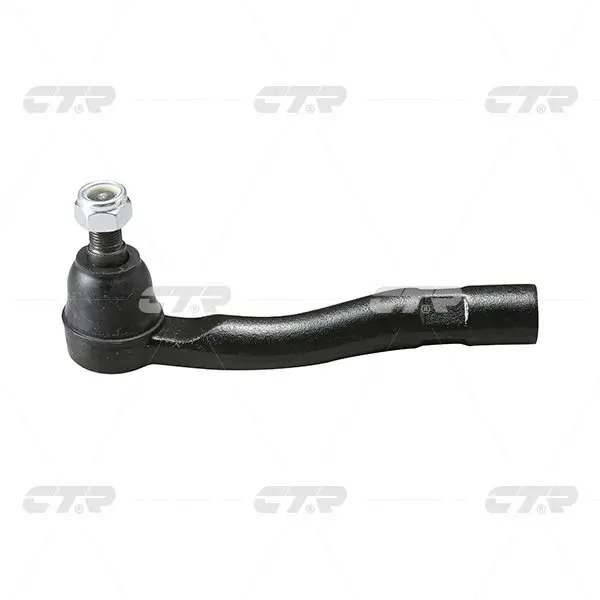 Наконечник тяги рулевой L Toyota Land Cruiser 100 98-02 Lexus LX470 99-02 (пр-во) CTR CET-120 (фото 1)