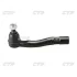 Наконечник тяги рулевой L Toyota Land Cruiser 100 98-02 Lexus LX470 99-02 (пр-во) CTR CET-120 (фото 1)