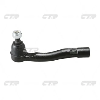 Наконечник тяги рулевой L Toyota Land Cruiser 100 98-02 Lexus LX470 99-02 (пр-во) CTR CET-120