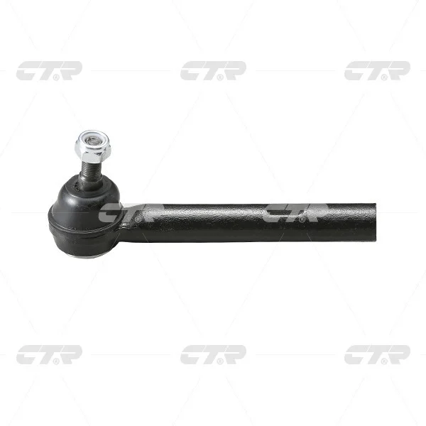 Наконечник рульової тяги TOYOTA HIGHLANDER RX330 RX350 RX400H 01-06 08- OUT R L -ua CTR CET-123 (фото 1)