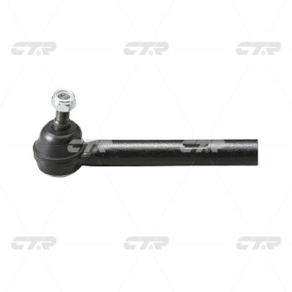 Наконечник рулевой тяги TOYOTA HIGHLANDER RX330 RX350 RX400H 01-06 08- OUT R L CTR CET-123 (фото 1)