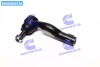Наконечник тяги рулевой L Toyota Celica 00-06 Prius 97-03 Vista 86-03 CTR CET-126L (фото 1)