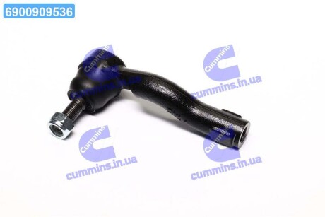 Наконечник тяги рулевой L Toyota Celica 00-06 Prius 97-03 Vista 86-03 CTR CET-126L (фото 1)