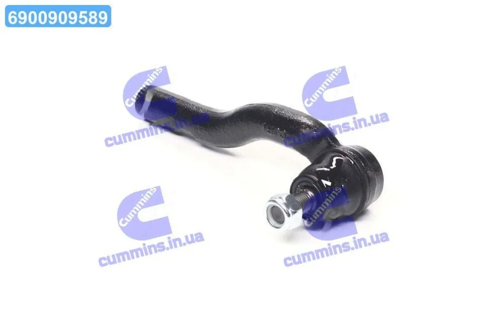 Наконечник тяги рулевой R Lexus GS300/400/430 96-05 LS400 89-95 SC430 01-10 (пр-во) CTR CET-127R (фото 1)