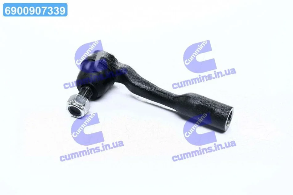 Наконечник тяги рулевой R Toyota Tundra 00-02 Sequoia 01-02 (пр-во) CTR CET-129 (фото 1)
