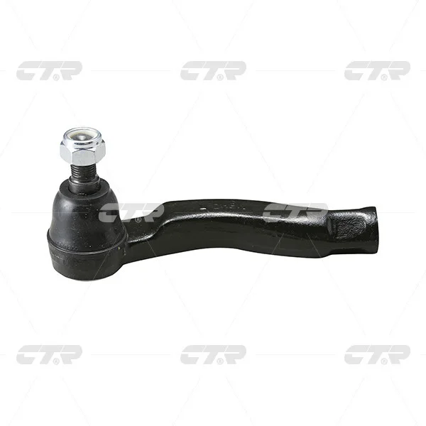 Наконечник рулевой тяги TOYOTA LAND CRUISER LX470 03- 05- OUT R CTR CET-140 (фото 1)