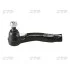 Наконечник рулевой тяги TOYOTA LAND CRUISER LX470 03- 05- OUT R CTR CET-140 (фото 1)