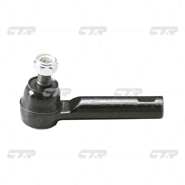 Наконечник рульової тяги TOYOTA LAND CRUISER PRADO 4RUNNER GS460 05- 10- OUT R L -ua CTR CET-148 (фото 1)