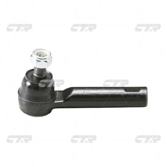 Наконечник рульової тяги TOYOTA LAND CRUISER PRADO 4RUNNER GS460 05- 10- OUT R L -ua CTR CET-148