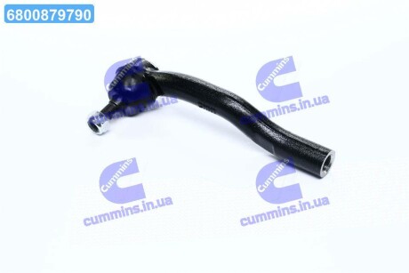 Наконечник тяги рульової R Toyota Camry 40 04-11 Avalon/Solara 05-12 Lexus ES350 07-12 CTR CET-153 (фото 1)