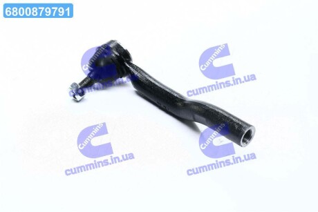 Фото 1 - наконечник тяги рулевой L Toyota Camry 40 04-11 Avalon/Solara 05-12 Lexus ES350 07-12 CTR CET-154 Наконечник тяги рулевой L Toyota Camry 40 04-11 Avalon/Solara 05-12 Lexus ES350 07-12 CTR CET-154 (фото 1)