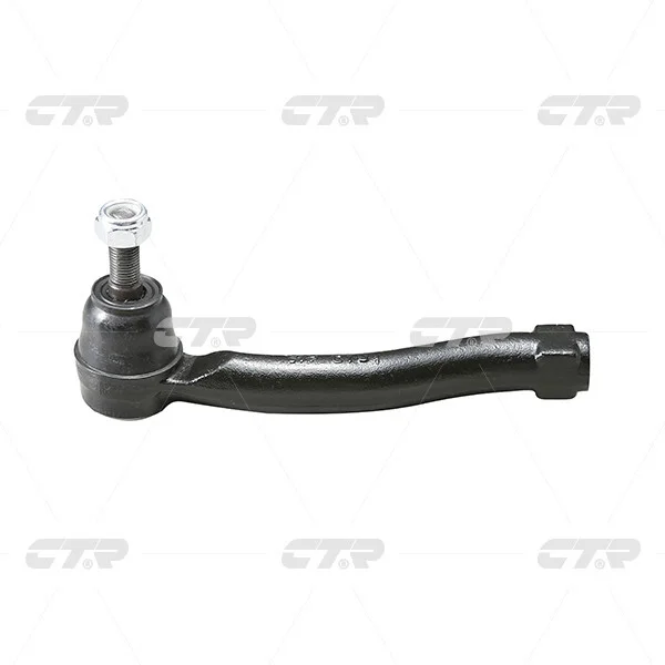 Наконечник рульової тяги TOYOTA YARIS (KSP130,KSP90,NC…) 05- -ua CTR CET-166 (фото 1)