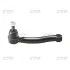 Наконечник рульової тяги TOYOTA YARIS (KSP130,KSP90,NC…) 05- -ua CTR CET-166 (фото 1)
