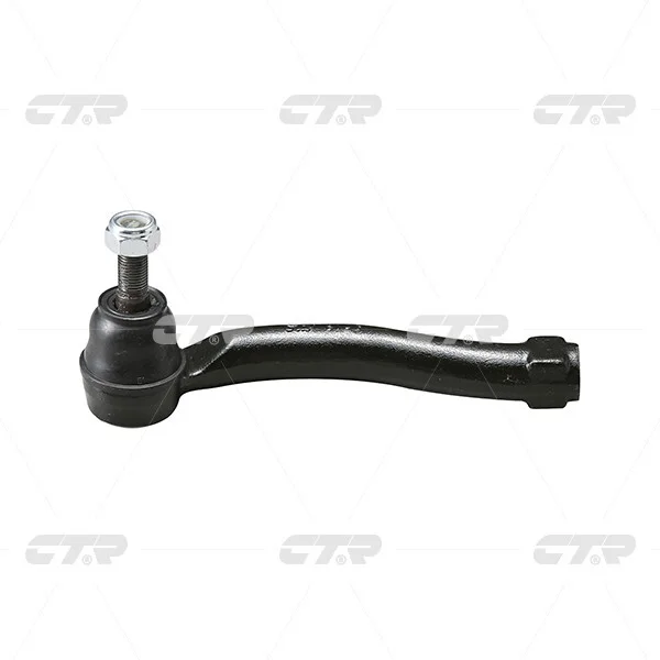 Наконечник рульової тяги TOYOTA YARIS (KSP130,KSP90,NC…) 05- -ua CTR CET-167 (фото 1)