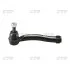 Наконечник рульової тяги TOYOTA YARIS (KSP130,KSP90,NC…) 05- -ua CTR CET-167 (фото 1)