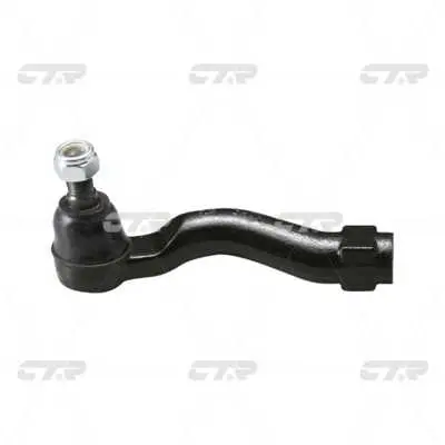 Наконечник тяги рулевой R Toyota Land Cruiser 200 07- Lexus LX450D/570 07- (пр-во) CTR CET-168 (фото 1)