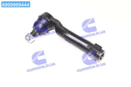 Наконечник тяги рулевой R Toyota Land Cruiser 200 07- Lexus LX450D/570 07- CTR CET-168 (фото 1)