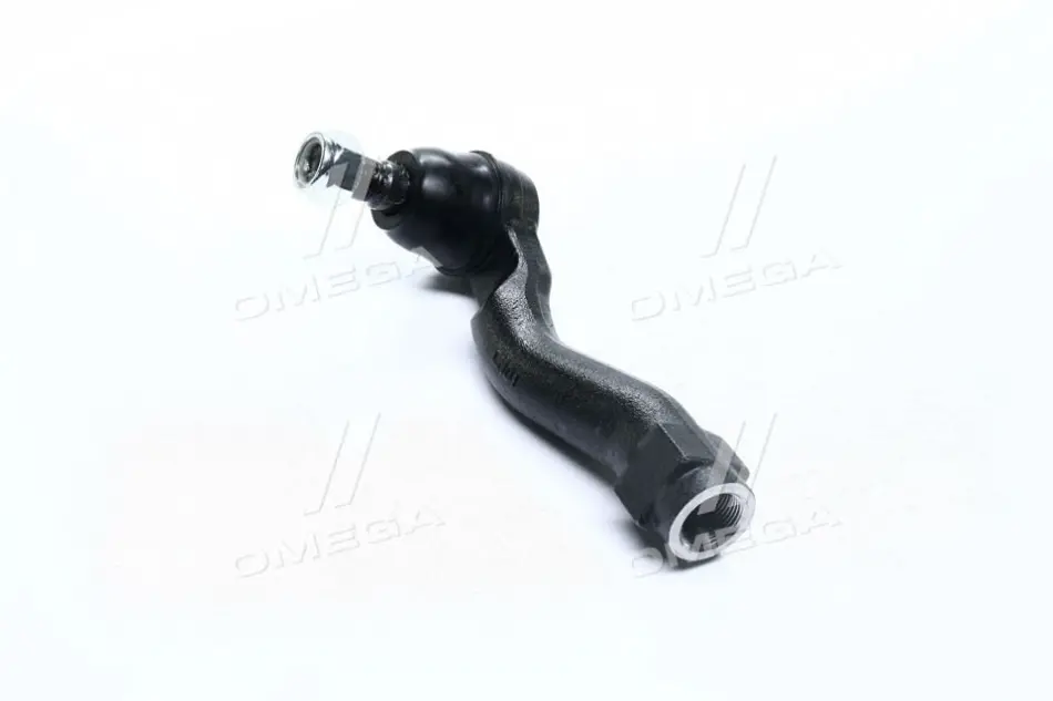 Наконечник тяги рулевой L Toyota Land Cruiser 200 07- Lexus LX450D/570 07- (пр-во) CTR CET-169 (фото 1)