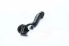 Наконечник тяги рулевой L Toyota Land Cruiser 200 07- Lexus LX450D/570 07- (пр-во) CTR CET-169 (фото 4)