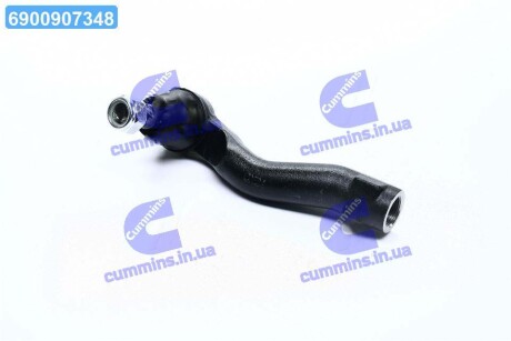 Наконечник тяги рульової L Toyota Land Cruiser 200 07- Lexus LX450D/570 07- CTR CET-169 (фото 1)