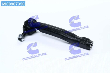 Наконечник тяги рульової R Toyota Highlander/Kluger 08- Venza 09- Lexus RX350/450H 09- CTR CET-181 (фото 1)