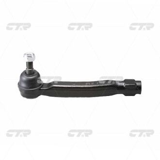 Наконечник рулевой тяги TOYOTA HIGHLANDER GSU4# 07-13 LEXUS RX# AGL1# 08- OUTER L CTR CET-182 (фото 1)