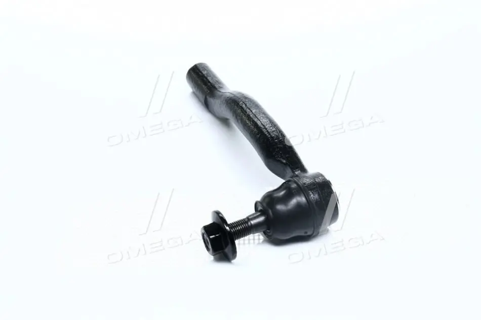 Наконечник тяги рульової R Toyota Prius 08-16 Lexus CT200h 10- (вир-во) CTR CET-192 (фото 1)