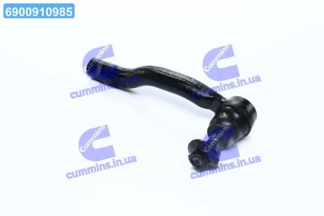 Наконечник тяги рулевой R Toyota Prius 08-16 Lexus CT200h 10- CTR CET-192 (фото 1)