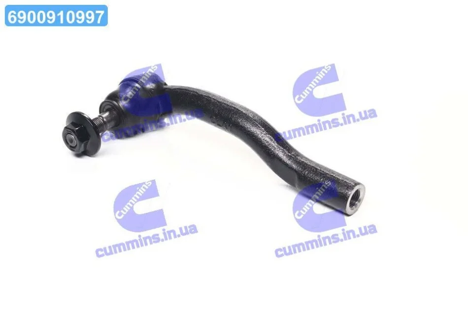 Наконечник тяги рульової L Toyota Prius 08-16 Lexus CT200h 10- (вир-во) CTR CET-193 (фото 1)