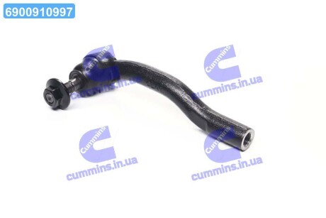 Наконечник тяги рульової L Toyota Prius 08-16 Lexus CT200h 10- CTR CET-193 (фото 1)