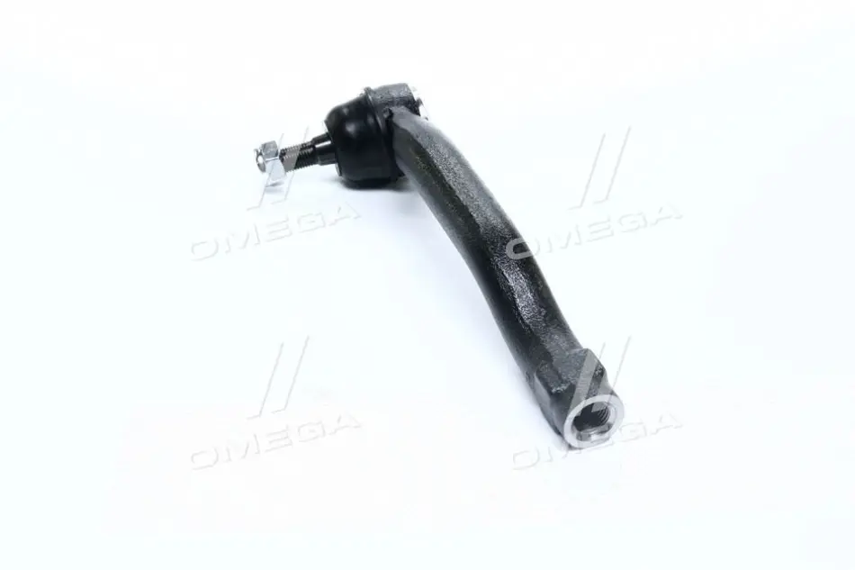 Наконечник тяги рулевой R Toyota Camry50/Camry Hybrid 11- Avalon 12- (пр-во) CTR CET-196 (фото 1)