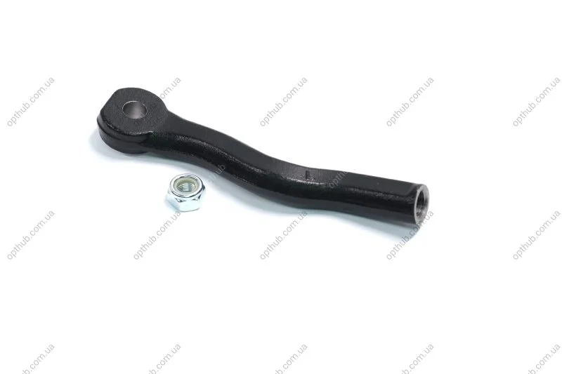 Наконечник тяги рульової L Lexus GS330/350 05-11 IS250-350 (RWD) Toyota Crown 03-12 (вир-во) CTR CET-211L (фото 1)