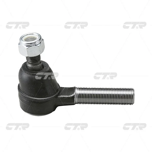 Наконечник рульової тяги TOYOTA HILUX HIACE 97-03 OUT R L -ua CTR CET-26 (фото 1)