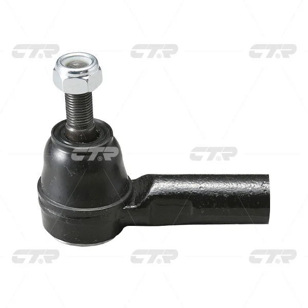 Наконечник рулевой тяги TOYOTA CAMRY CARINA COROLLA RAV-4 85-89 96-03 OUT R L CTR CET-59 (фото 1)