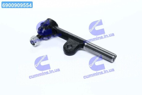 Наконечник тяги рулевой L Toyota Land Cruiser 70 80 CTR CET-79 (фото 1)