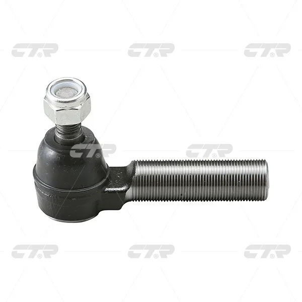 Наконечник рулевой тяги TOYOTA LAND CRUISER 96- OUT R CTR CET-87 (фото 1)