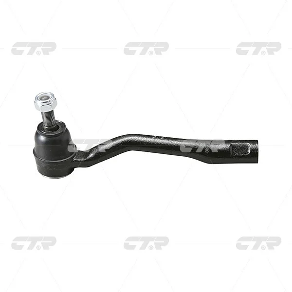 Наконечник рулевой тяги TOYOTA CORONA CARINA 92-01 OUT L CTR CET-91 (фото 1)