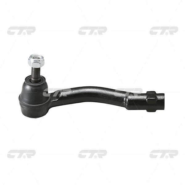 Наконечник рульової тяги TOYOTA YARIS 99- OUT L -ua CTR CET-98 (фото 1)