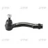 Наконечник рульової тяги TOYOTA YARIS 99- OUT L -ua CTR CET-98 (фото 1)