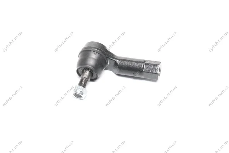 Наконечник тяги рульової L VW Golf 5/6 Jetta 3 Passat Audi Seat 03- (вир-во) CTR CEVW-1L (фото 1)