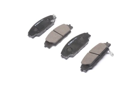 Колодки торм HONDA CIVIC TYPE-R передн. CTR CKHO-14