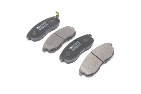 Колодка торм. Infiniti I30 97- Nissan Maxima 88-94 Suzuki Sx4 06- Fiat передн. CTR CKSS-12