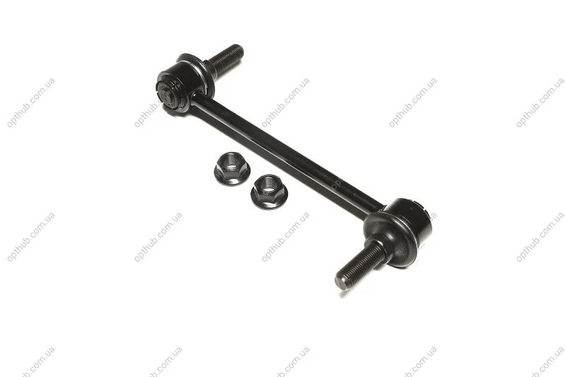 Стійка стаб задня вісь AWD Jeep Compass 17- Renegade 15-19 Fiat 500X 16- OLD CLCR-13 (вир-во) C.I.U CTR CL0026 (фото 1)