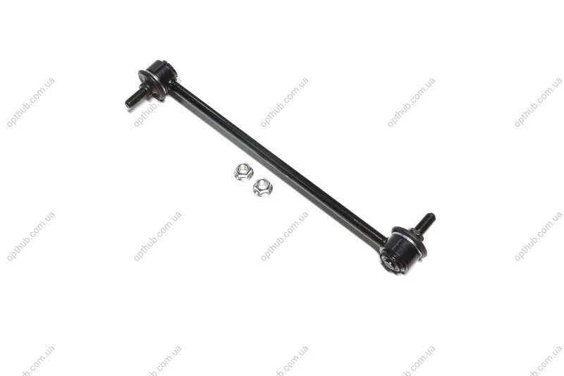 Стійка стаб FRONT Ford Galaxy/Mondeo/S-Max 06-15 Mazda3 99-14 Volvo OLD CLMZ-30 (вир-во) C.I.U CTR CL0034 (фото 1)