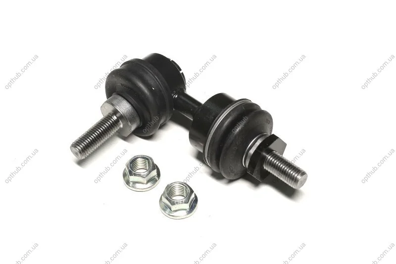 Стійка стаб задня вісь Ford Focus 04-12 C-MAX 07-10 Mazda 3 03-09 Volvo OLD CLMZ-40 (вир-во) C.I.U CTR CL0060 (фото 1)
