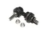 Стійка стаб задня вісь Ford Focus 04-12 C-MAX 07-10 Mazda 3 03-09 Volvo OLD CLMZ-40 (вир-во) C.I.U CTR CL0060 (фото 1)